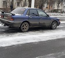 Продам Митсубиси Галант е32