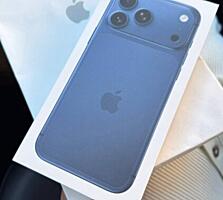 iPhone 17 PRO MAX 1 TB 2400