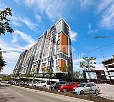 Spre vânzare apartament amplasat în complexul Sunrise din ...