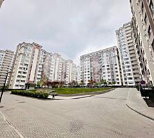 Spre vânzare apartament amplasat în sectorul Ciocana, bd. ...