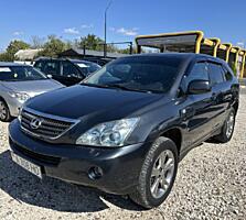 Продам Lexus RX h400