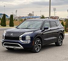 Mitsubishi Outlander (Авторынок КОВЧЕГ)