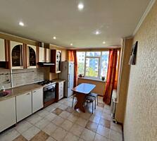 3-х комнатная квартира, Чокана, Кишинёв