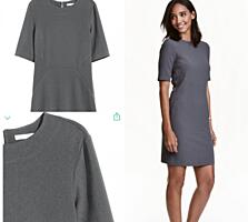 Новое платье H&amp;M