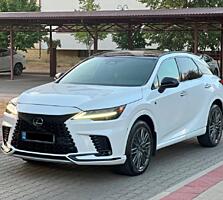 LEXUS RX 500H F SPORT (Авторынок КОВЧЕГ)