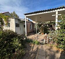 Предлагается к продаже участок и дом на Чубаевке.