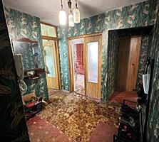 Продам 3-комнатную квартиру СРОЧНО!