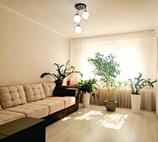 Продам 3-комнатную квартиру в новострое срочно!