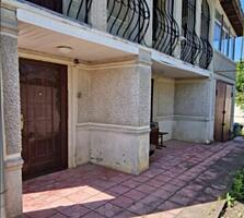 Продаётся Хороший Кирпичный Дом Сот. Радуга