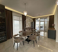 Se vinde Penthouse spațios cu terasă de 230 mp! 2 locuri de parcare ..