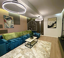 Vanzare apartament clasa Premium, amplasat în inima Chisinaului, ...