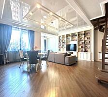 Пентхаус на Армейской, закрытый комплекс