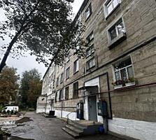 Apartament cu 2 camere, Râșcani.