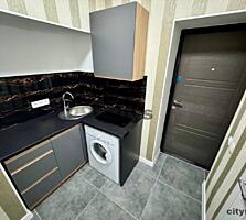 Apartament - 18  m²  , Chisinau