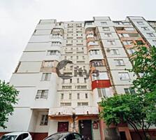 Apartament - 60  m²  , Ialoveni