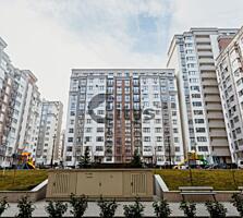 Apartament - 89  m²  , Chisinau
