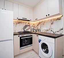 Apartament - 40  m²  , Chisinau