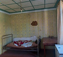 Для тех, кто хочет недорогое жильё с потенциалом