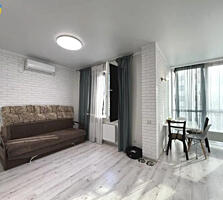 Откройте дверь в мечту — квартира в ЖК «Приморские сады»