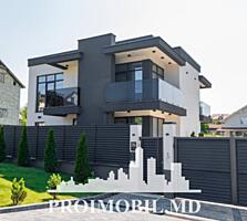 Vă propunem spre vânzare această casă cu2 nivele în stilhi-tech, or. .