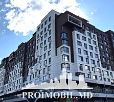 Vă propunem spre vânzare acest penthouse cu 3camere și living, sect. .