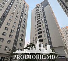 Vă propunem spre vînzare acestapartament cu 3 camere, sect. Botanica, 