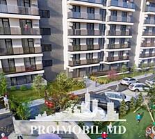 Văpropunem spre vânzare acest apartament cu 3 camere, sect. ...