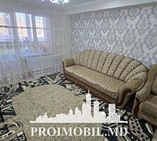 Vă propunem spre vânzare acestapartament cu 2camere și living,sect. ..