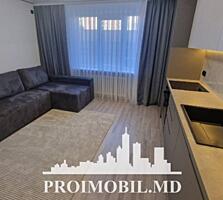 Vă propunem spre vânzare acestapartament cu 3 camere și living, sect. 