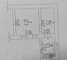 №5320  Продам двухкомнатную квартиру на земле со ...