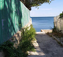 №5881  Предлагаю к продаже дом на 1 линии от ...