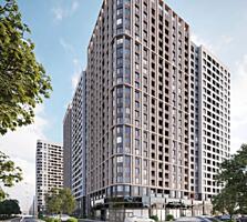 33744. Продам 2-комнатную квартиру в новом ...