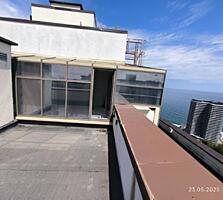 33775. Продам двухуровневый пентхаус в ...