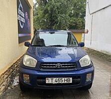 Продам Toyto RAV4