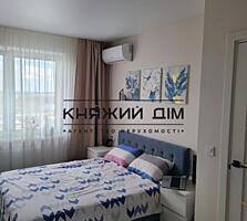 єВідновлення! Пропонується до продажу 1-но кімнатна квартира в ЖК ...