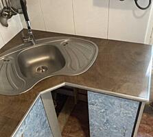 Предлагается к продаже одноэтажный дом площадью 100 кв.м,расположен ..