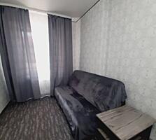 В продаже квартира студийного типа (коммуна выведена в единицу) с ...