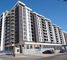 Предлагается к продаже двухкомнатная квартира в новом жилом комплексе 