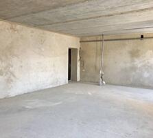 В продаже просторная двухкомнатная квартира под любую планировку в ...