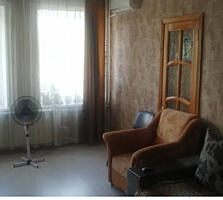 Двух комнатная квартира на улице Василия Стуса.