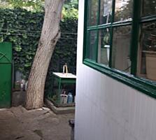 Продам дом в переулке Якорном на 16 станции Б. Фонтана