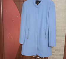 Продам пальто