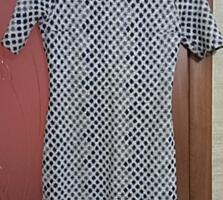 Продам платье