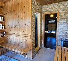 Продается отличный двухэтажный дом на Совхозе