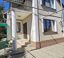 Продается отличный двухэтажный дом на Совхозе