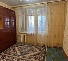 Продаются две комнаты в общежитии.