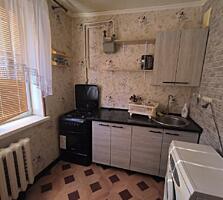 Квартира возле Шерифа, с ремонтом и мебелью