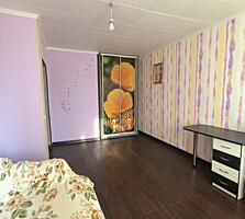 Квартира возле Шерифа, с ремонтом