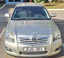 Automobilul e in stare buna.