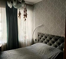 Уютная квартира с ремонтом в центре